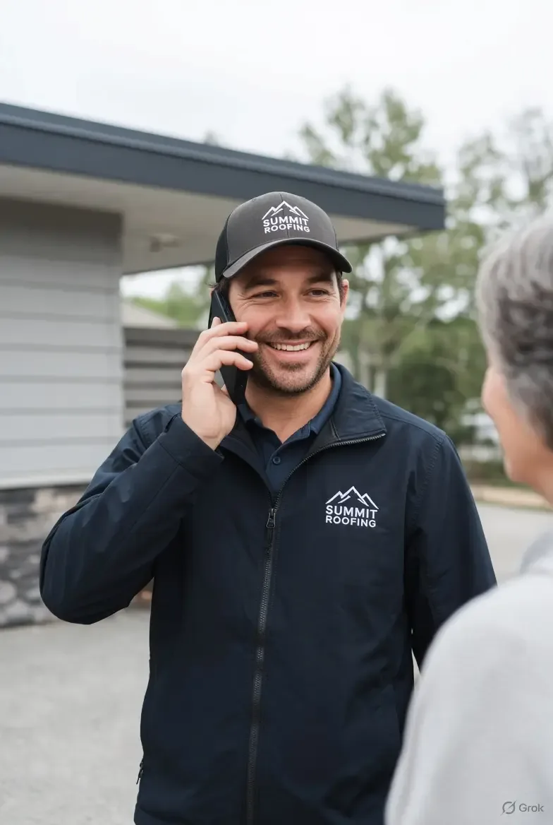 Flat Roof Leak Repair Omaha, TX FAQs